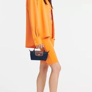 Le Pliage Authentic Original Mini Pouch